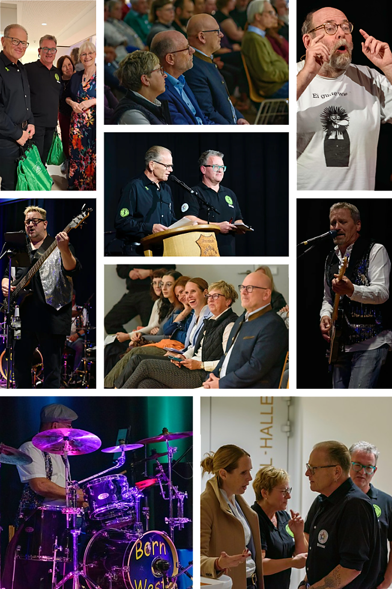 Jubi Collage