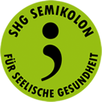 SHG Semikolon